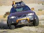 Volvo XC70 All Terrain Concept 2005 года
